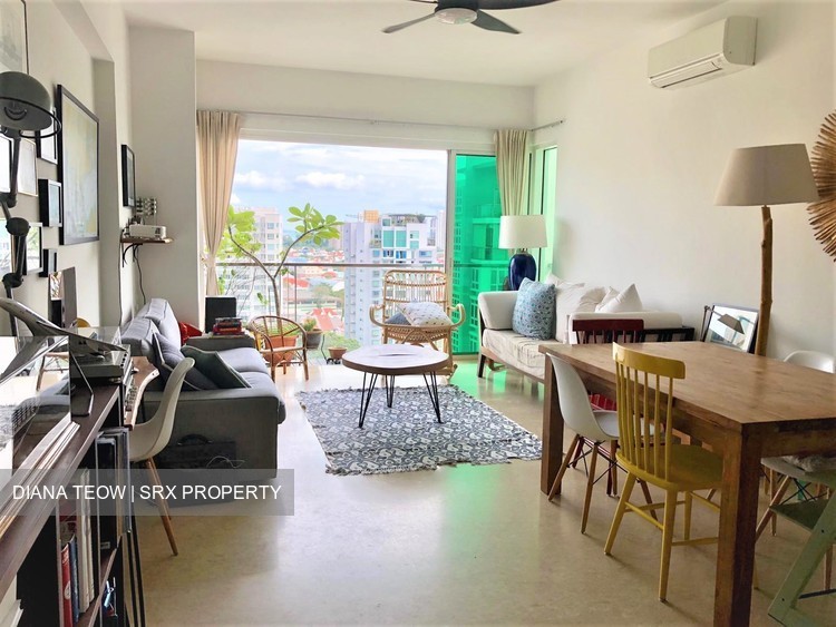 Butterworth 8 (D15), Condominium #196358962